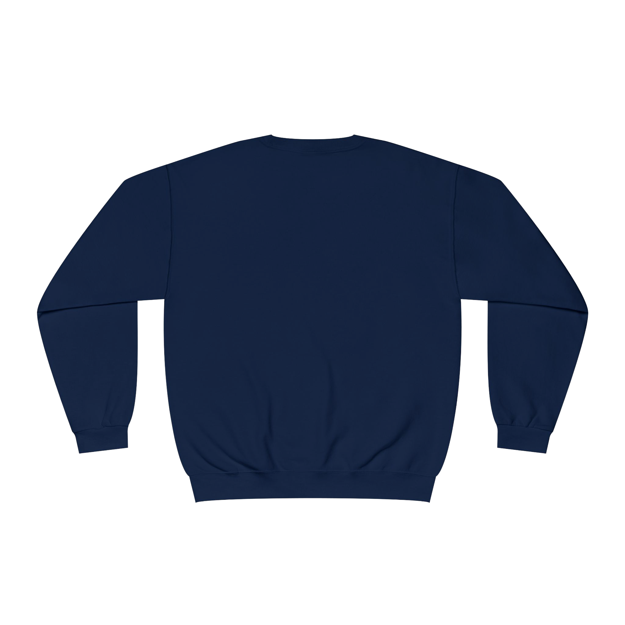 "INTIMACY ANGEL" (2019) Unisex Crewneck Sweatshirt