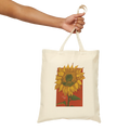 "DEL SOL" (2018) Cotton Tote Bag