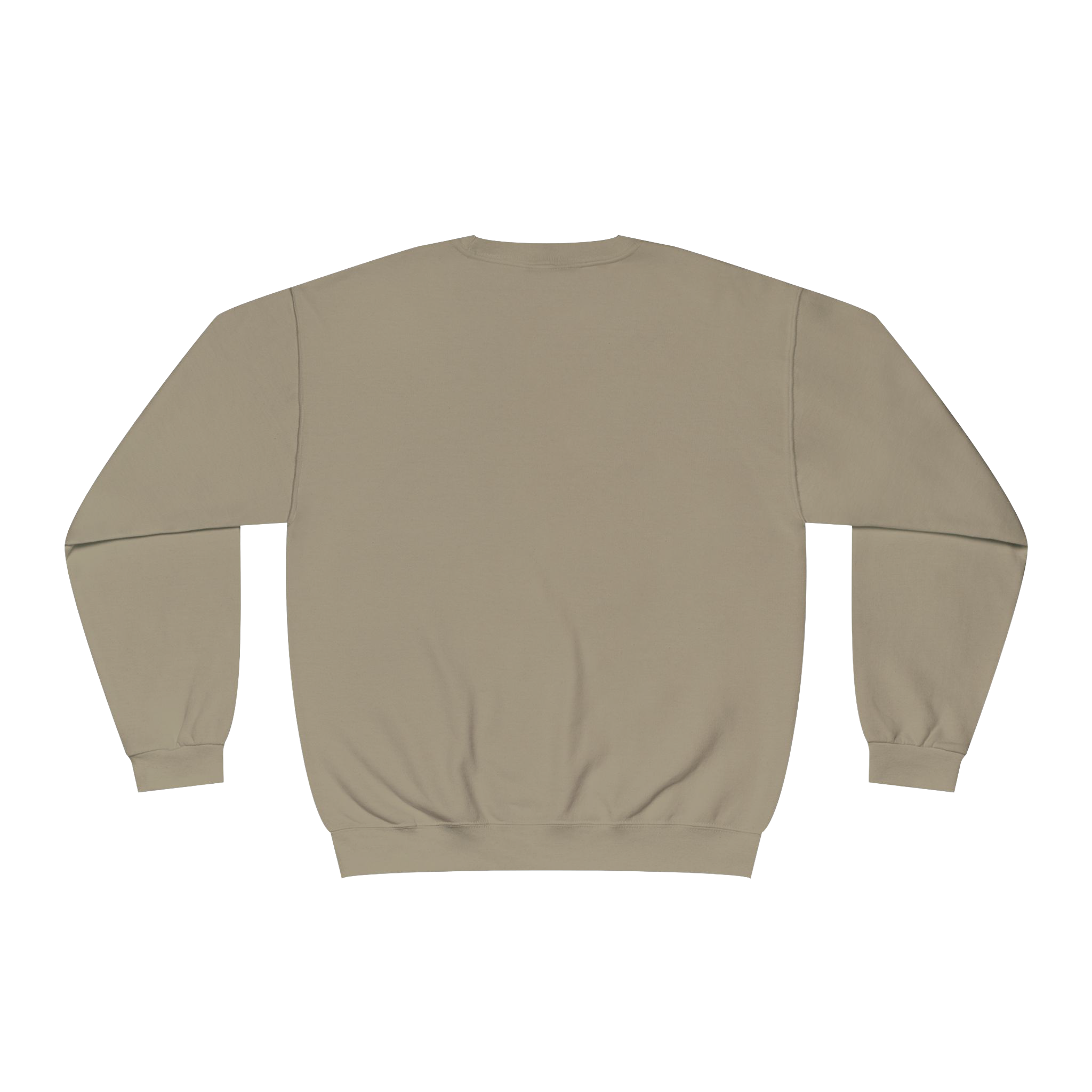 "INTIMACY ANGEL" (2019) Unisex Crewneck Sweatshirt
