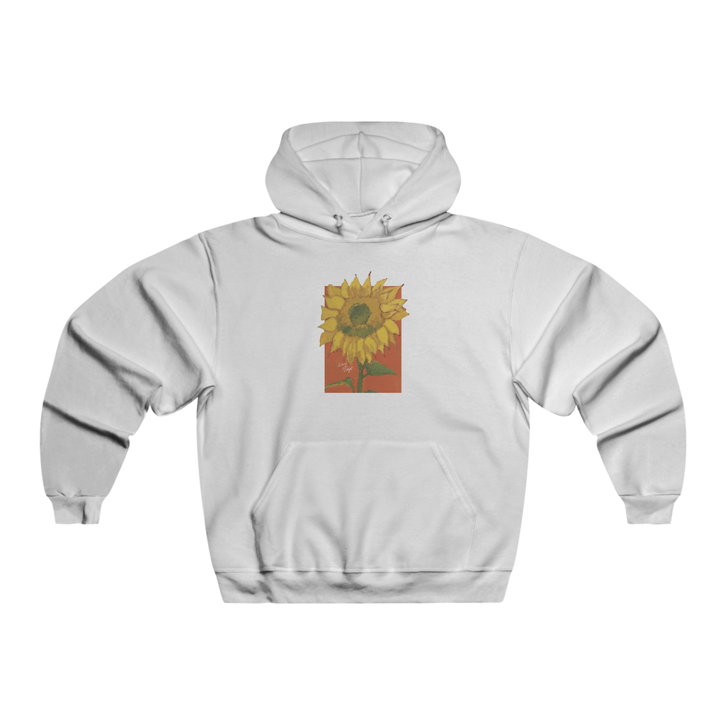 "DEL SOL" (2018) Unisex Hoodie