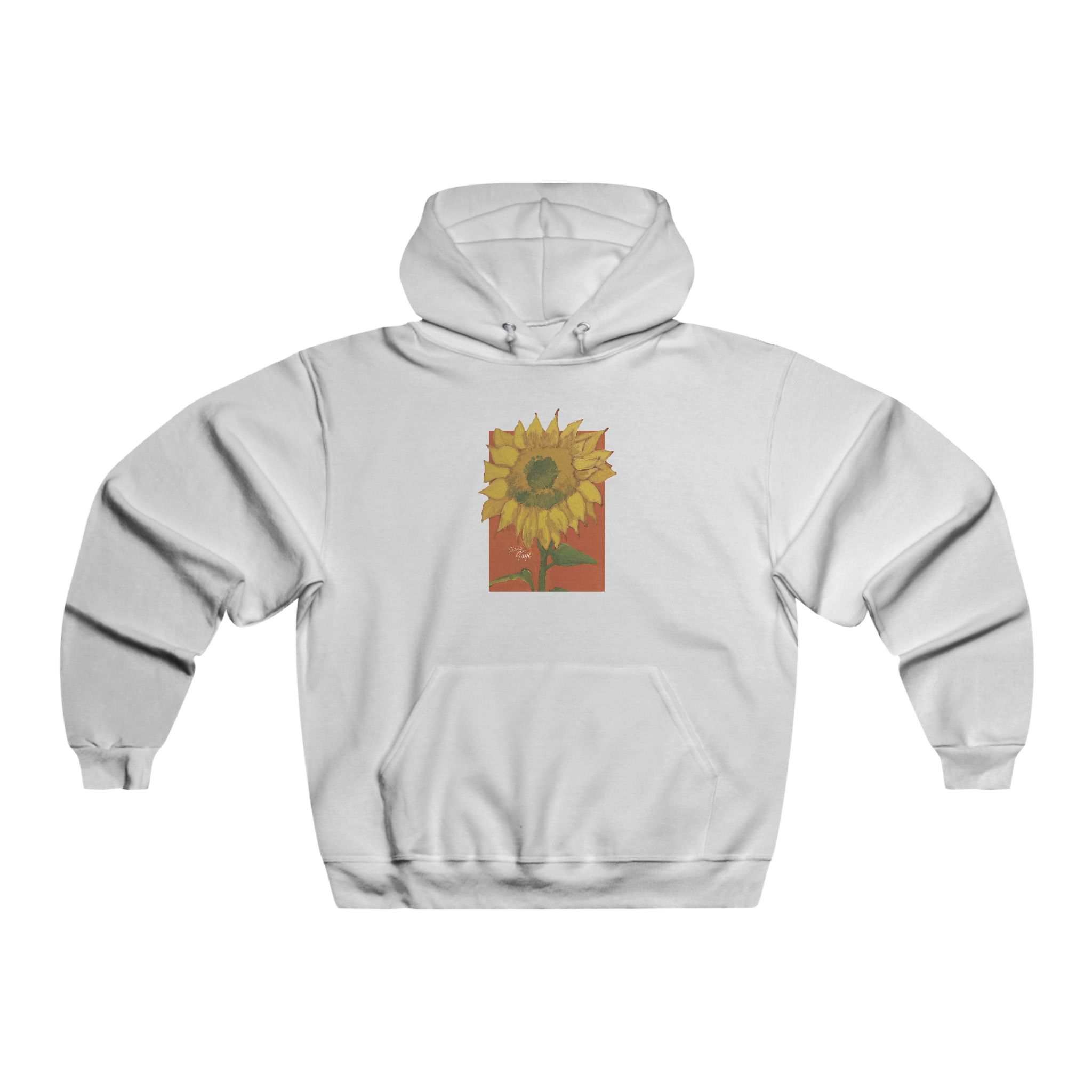 "DEL SOL" (2018) Unisex Hoodie
