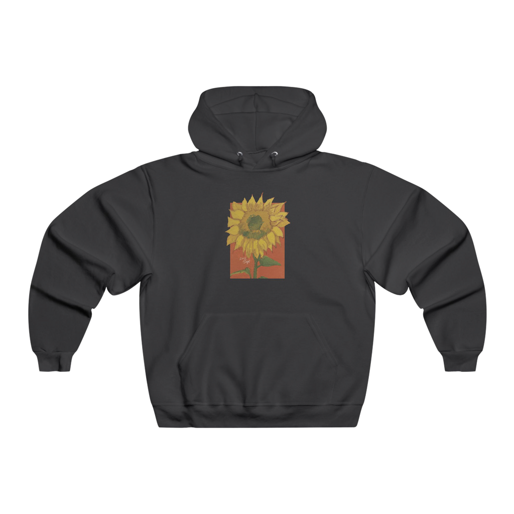 "DEL SOL" (2018) Unisex Hoodie
