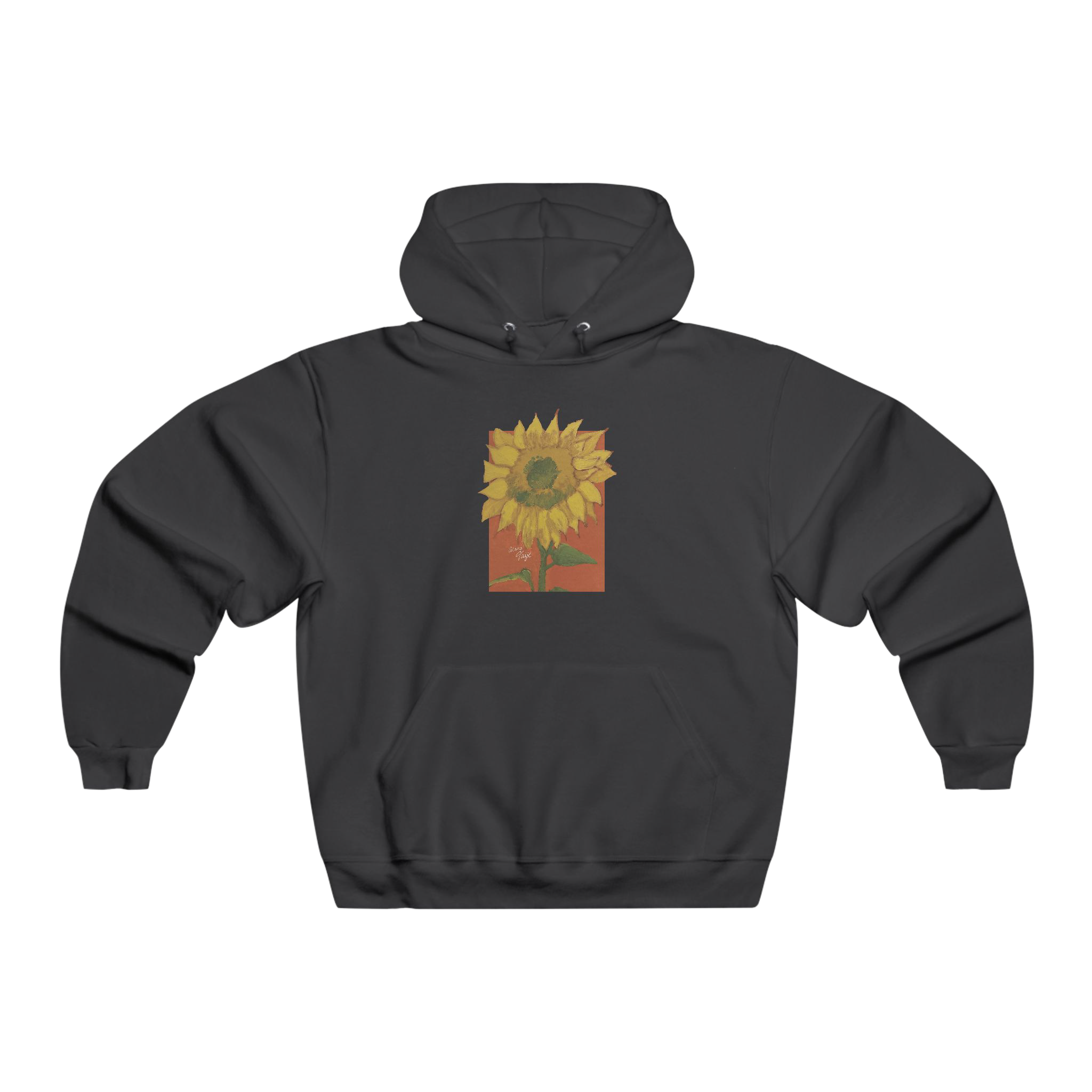 "DEL SOL" (2018) Unisex Hoodie