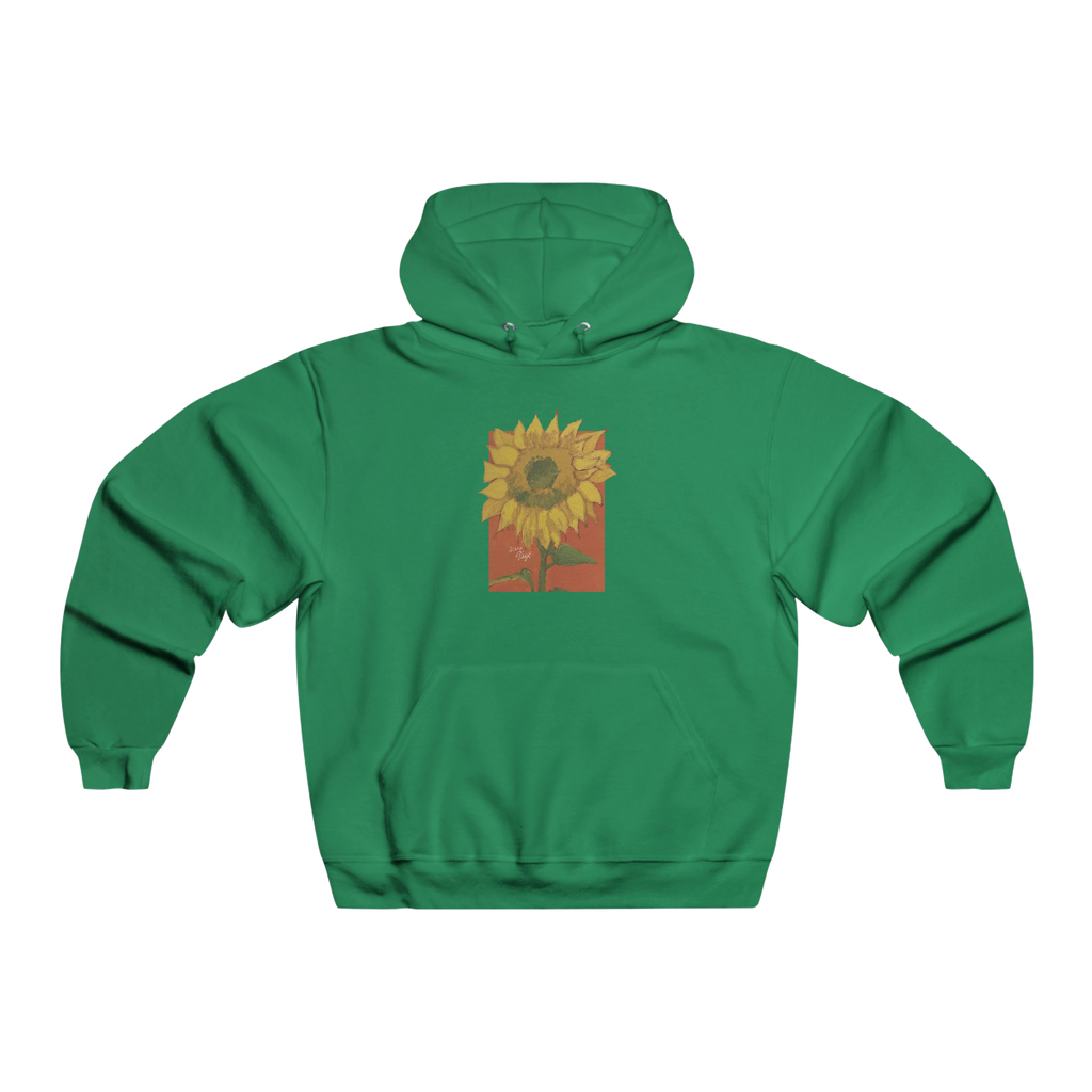 "DEL SOL" (2018) Unisex Hoodie