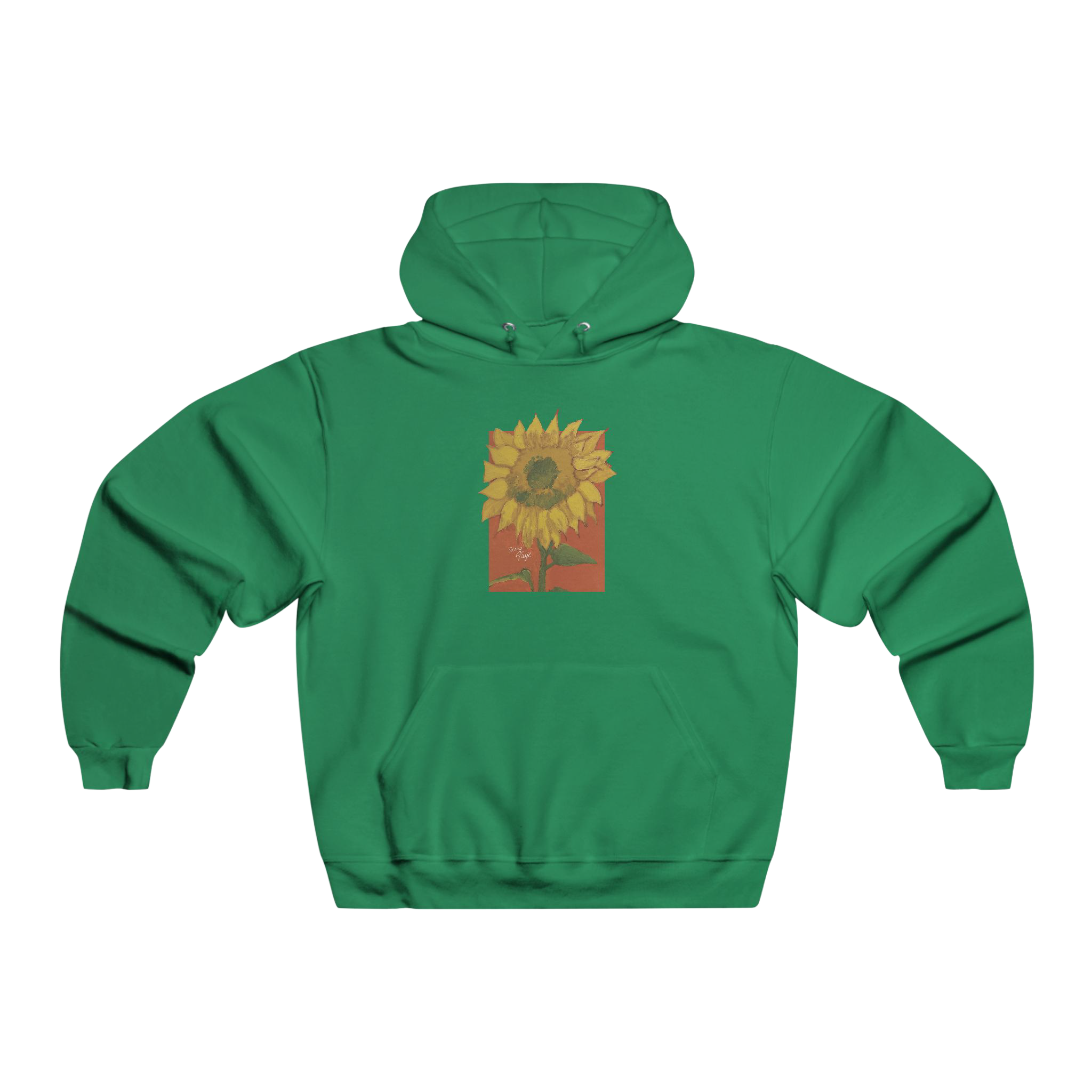 "DEL SOL" (2018) Unisex Hoodie