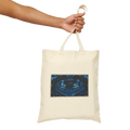"NOVOCAINE" (2019) Cotton Tote Bag
