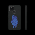 "MI CUERPO" (2018) Tough Phone Case