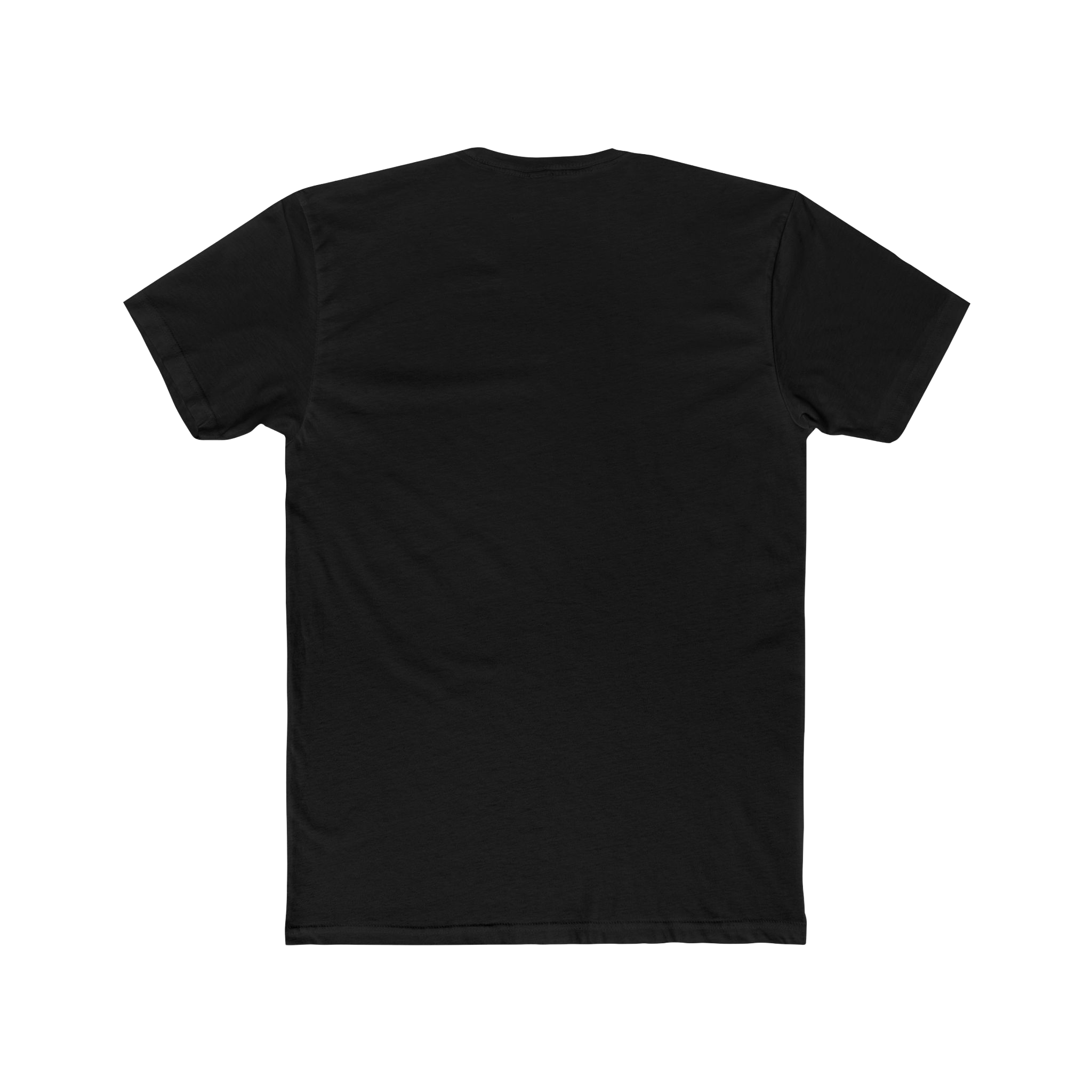 "NOVOCAINE" (2019) Masc-Fit Cotton Crew Tee
