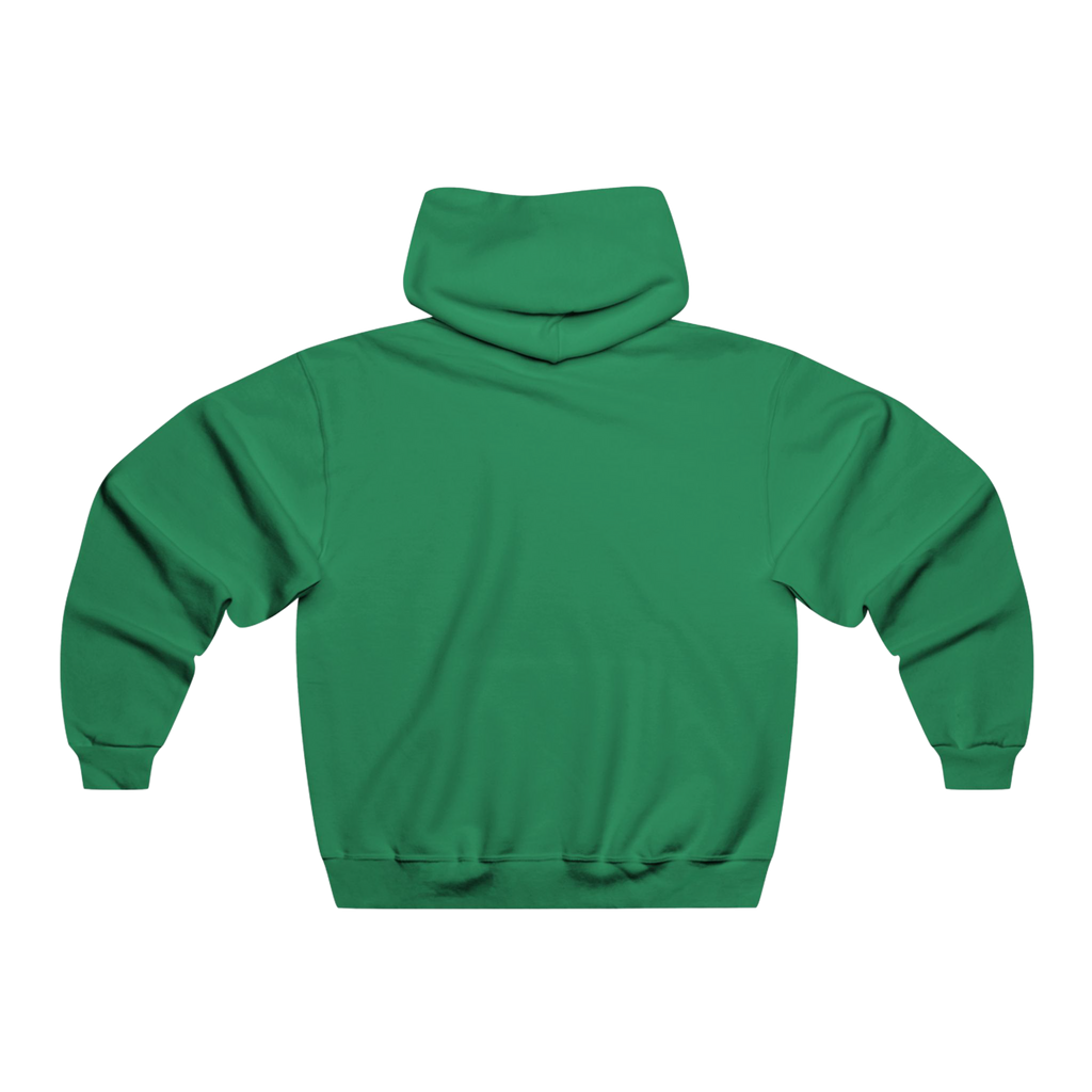 "DEL SOL" (2018) Unisex Hoodie