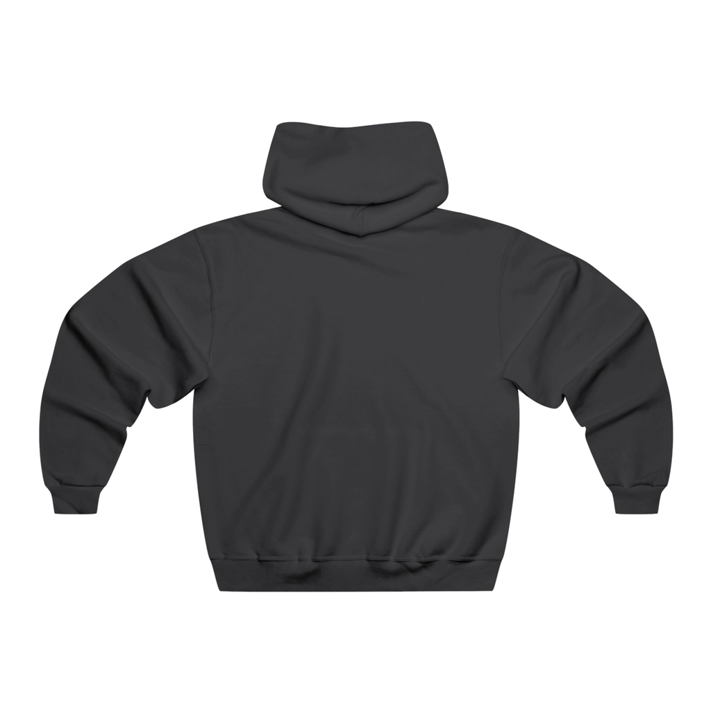 "DEL SOL" (2018) Unisex Hoodie