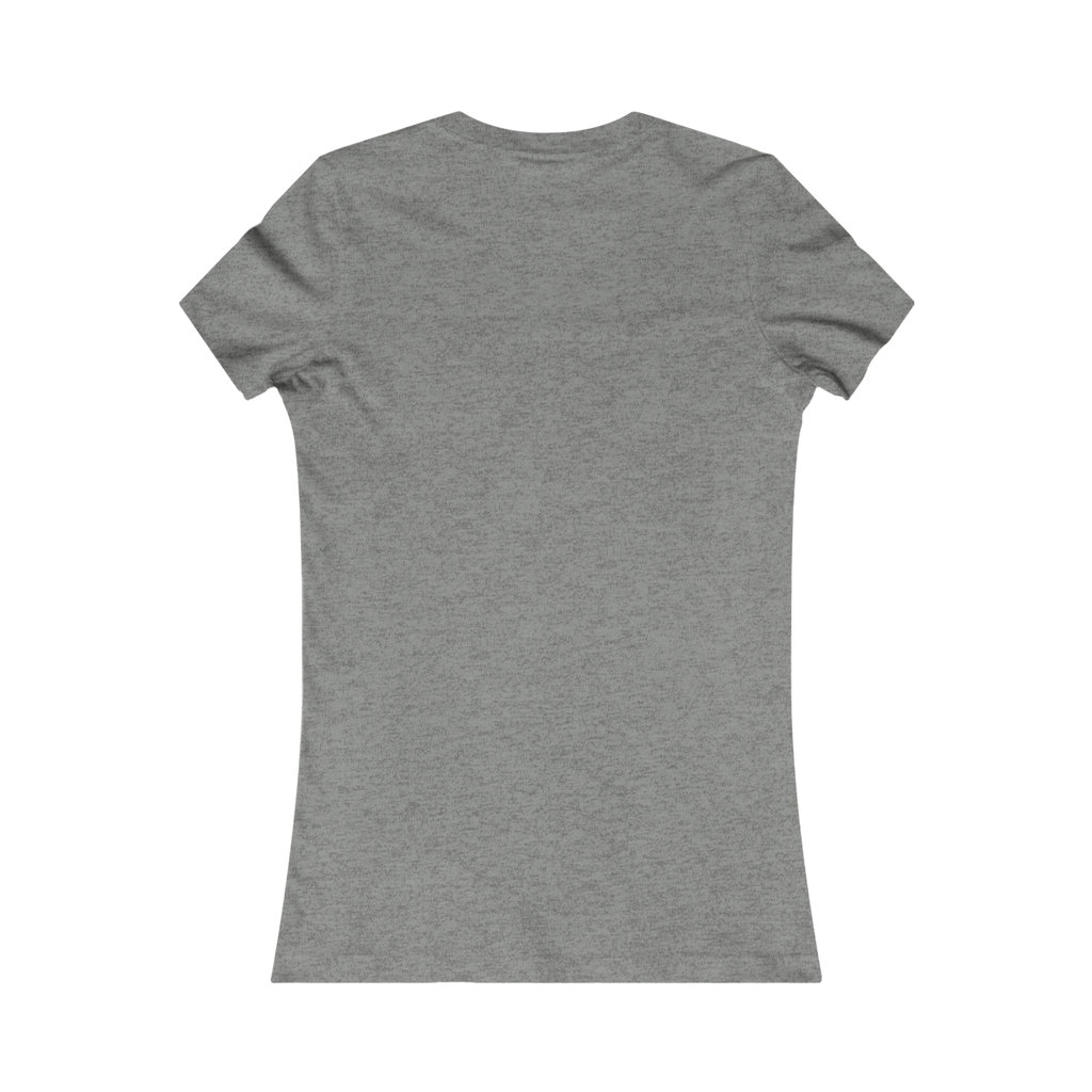 "NOVOCAINE" (2019) Femme-Fit Cotton Crew Tee