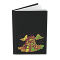 "INTIMACY ANGEL" (2019) Hardcover Journal