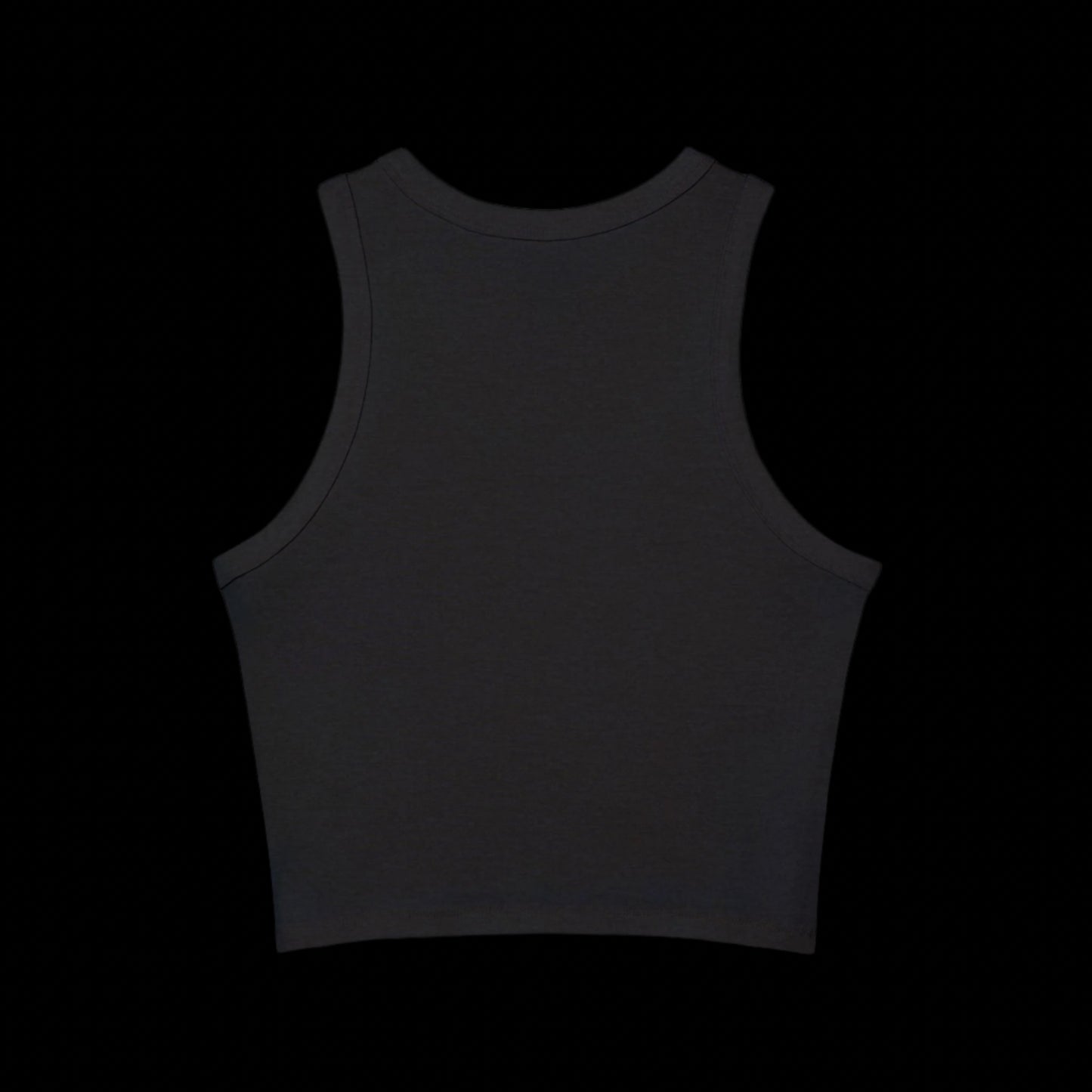 "MI CUERPO" (2018) Racer Tank