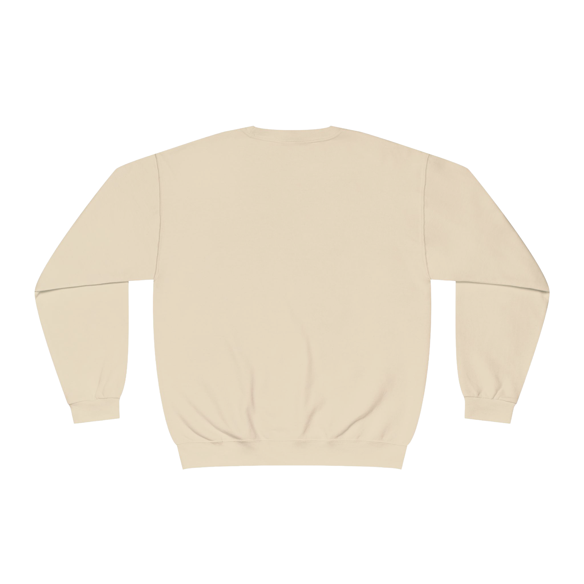 "FALSE IDOL" (2018) Unisex Crewneck Sweatshirt
