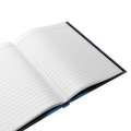 "NOVOCAINE" (2019) Hardcover Journal