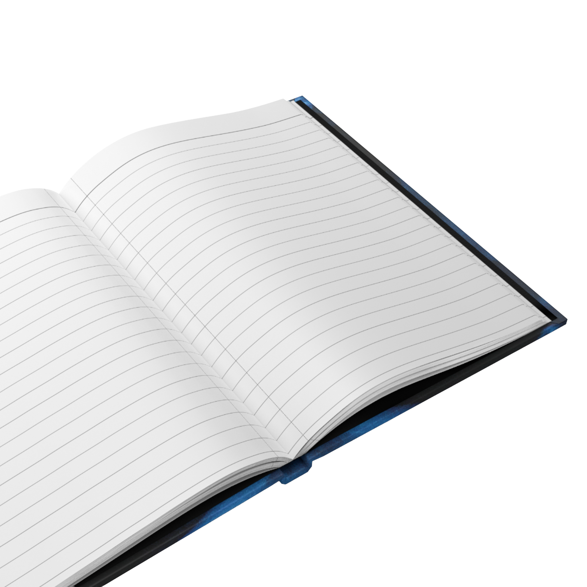 "NOVOCAINE" (2019) Hardcover Journal