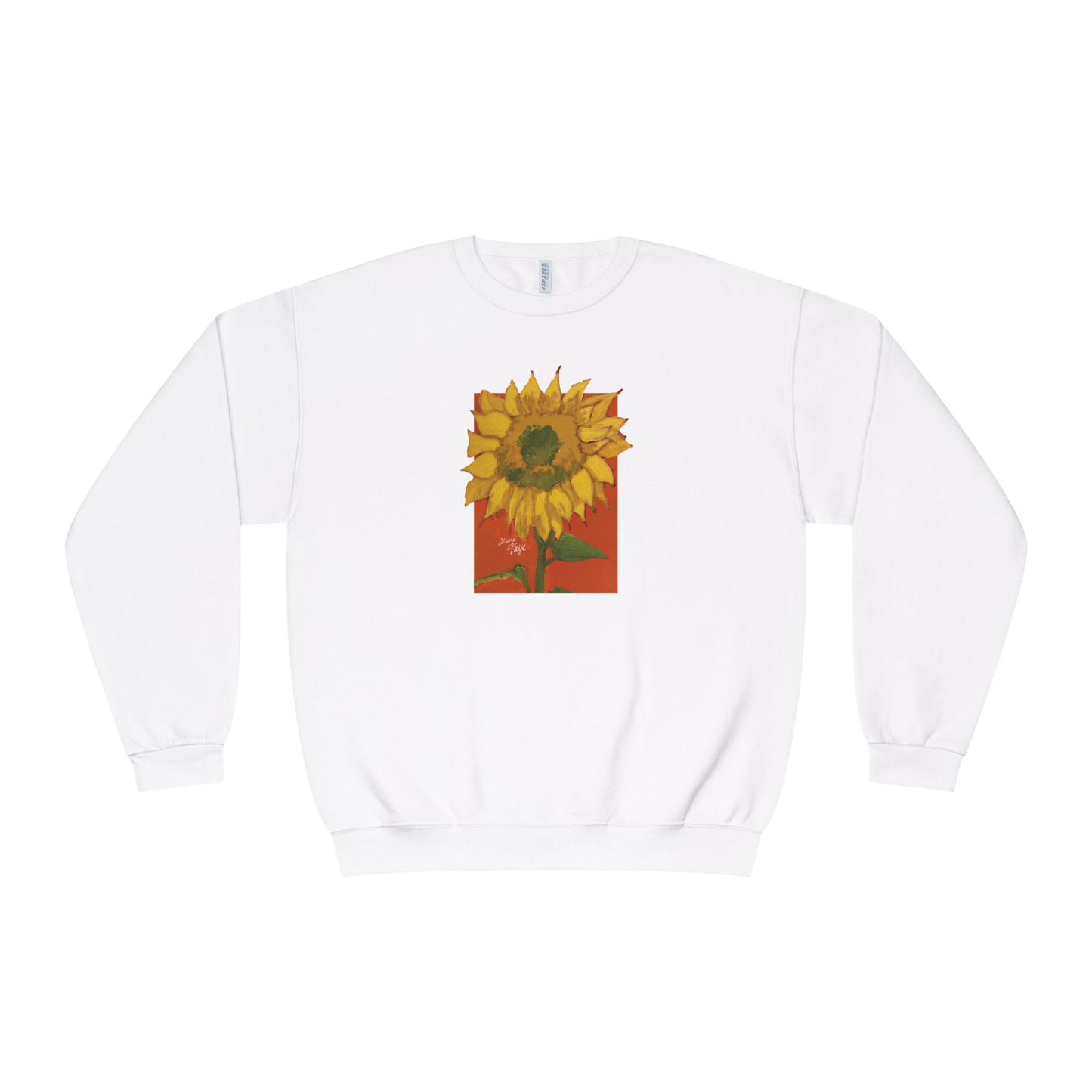 "DEL SOL" (2018) Unisex Crewneck Sweatshirt