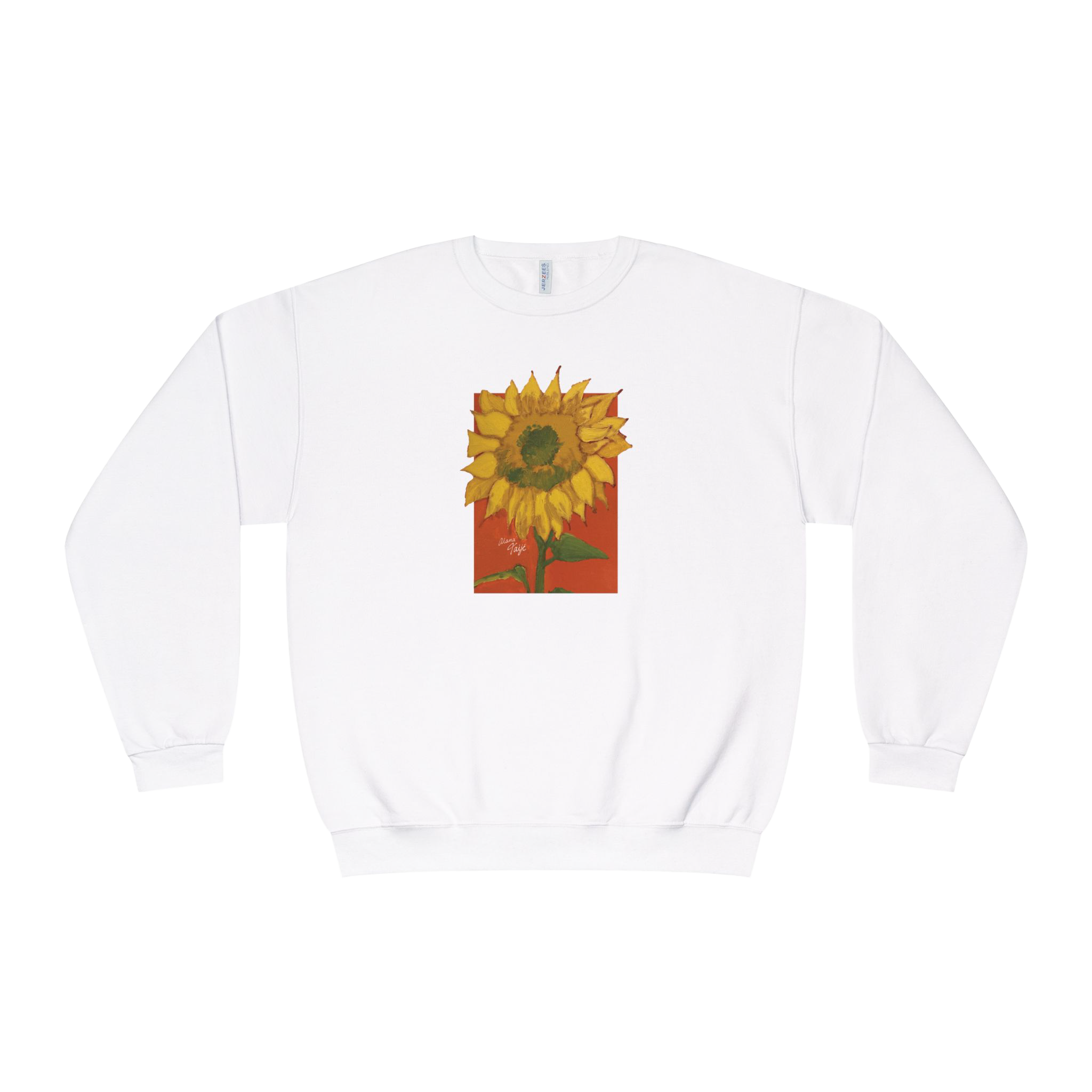 "DEL SOL" (2018) Unisex Crewneck Sweatshirt