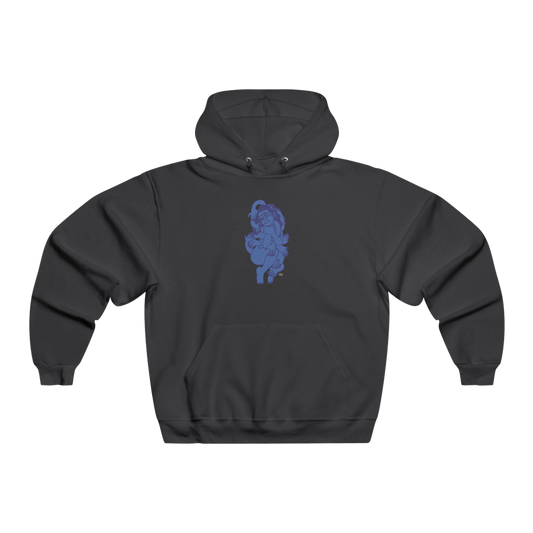 "MI CUERPO" (2018) Unisex Hoodie