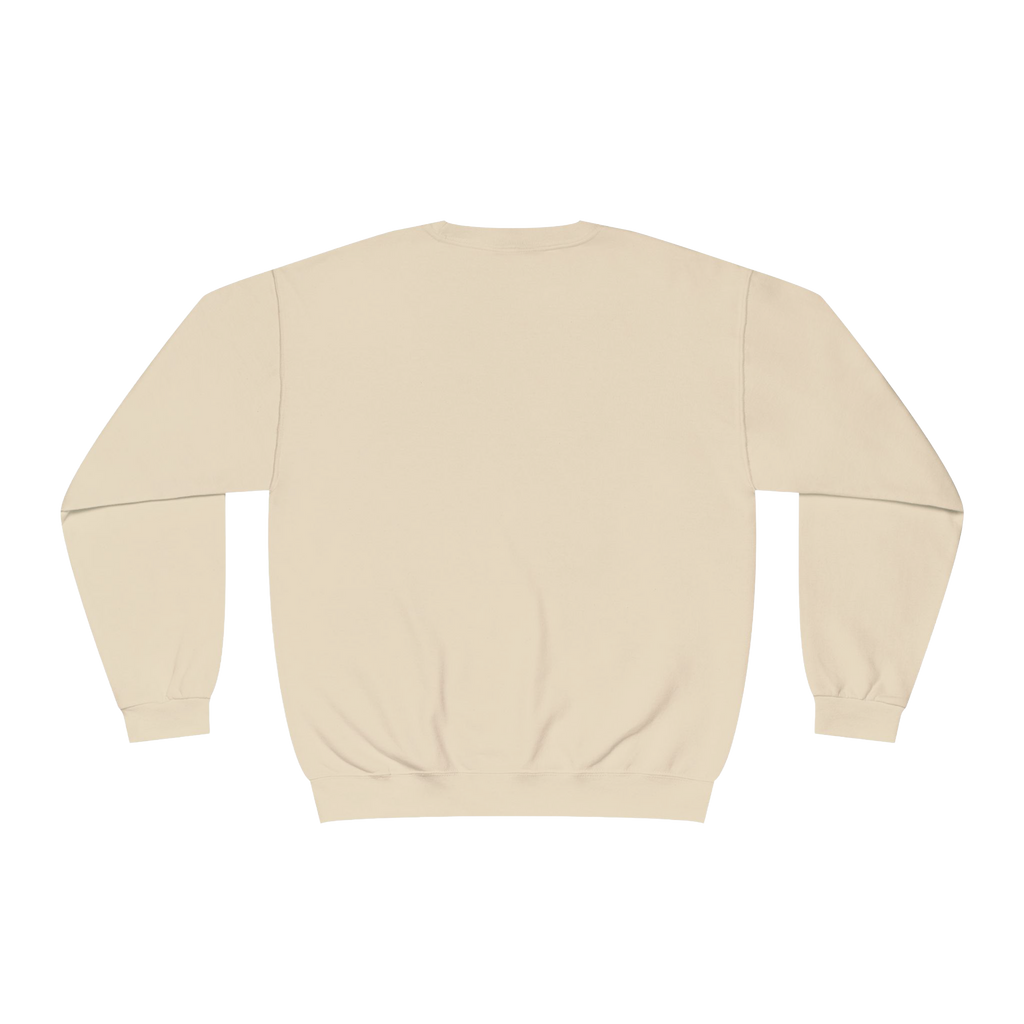 "INTIMACY ANGEL" (2019) Unisex Crewneck Sweatshirt