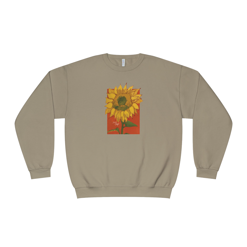 "DEL SOL" (2018) Unisex Crewneck Sweatshirt