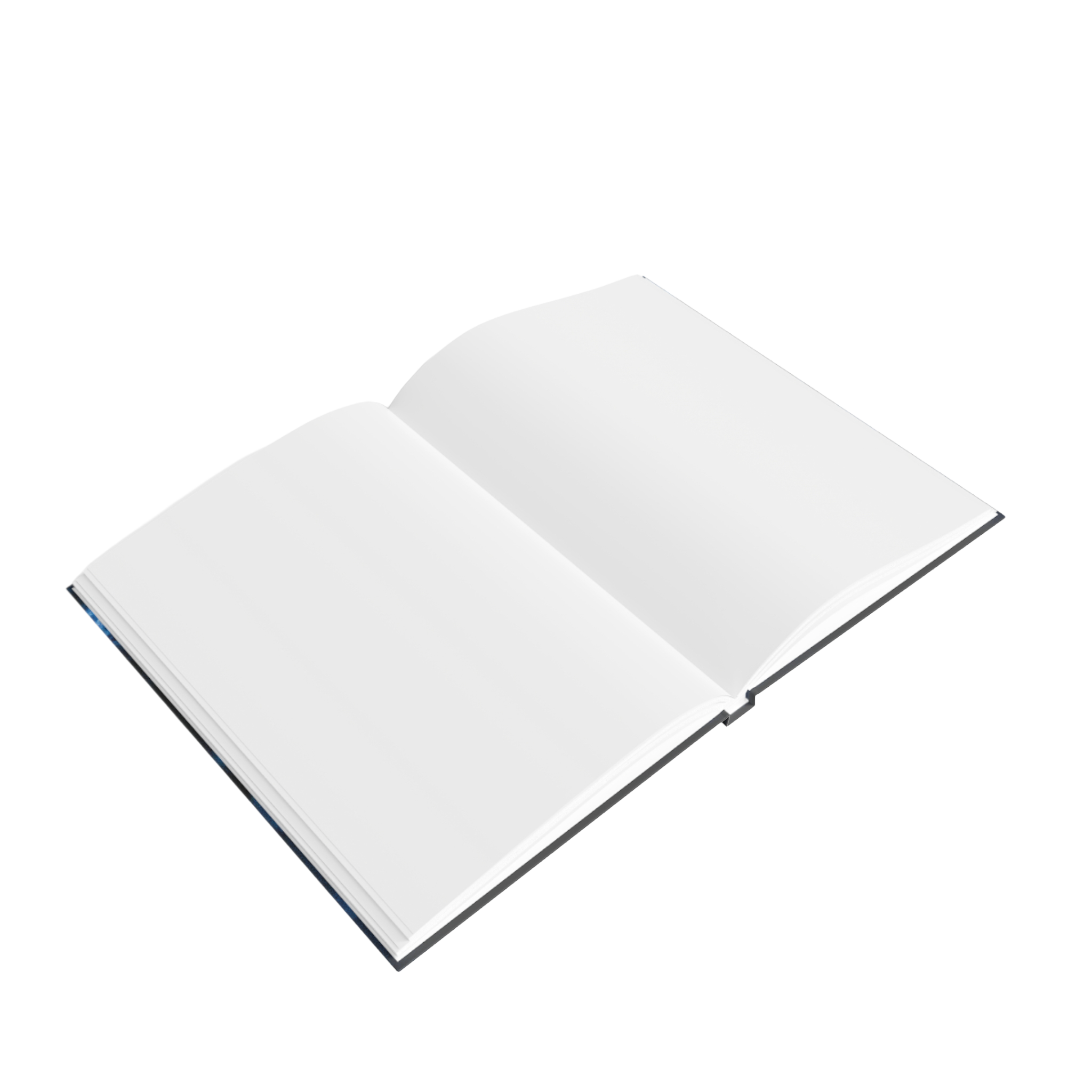 "NOVOCAINE" (2019) Hardcover Sketchbook