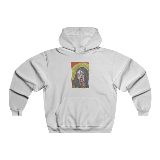 "FALSE IDOL" (2018) Unisex Hoodie