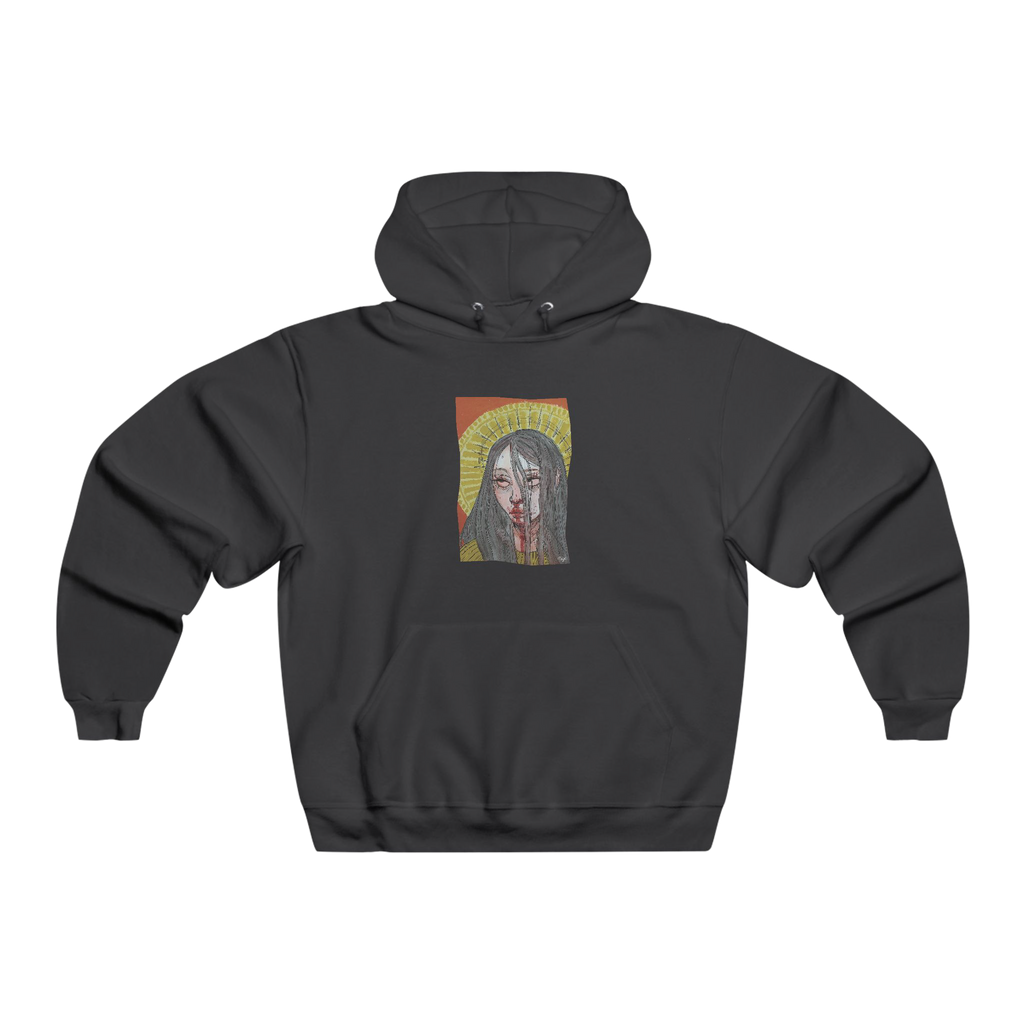 "FALSE IDOL" (2018) Unisex Hoodie