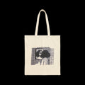 "THE OPPOSITE OF LONELINESS" (2018) Cotton Tote Bag