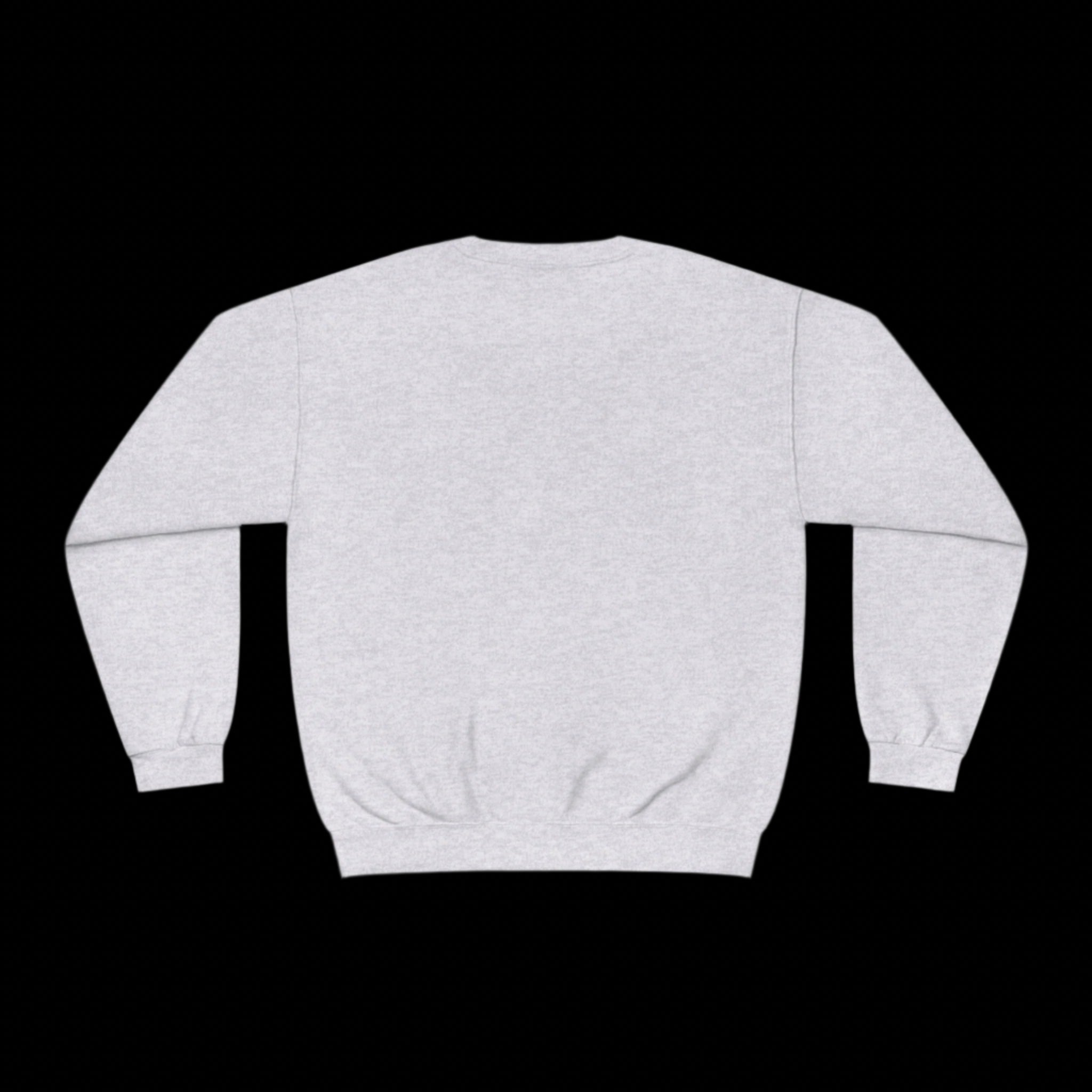 "THE OPPOSITE OF LONELINESS" (2018) Unisex Crewneck Sweatshirt