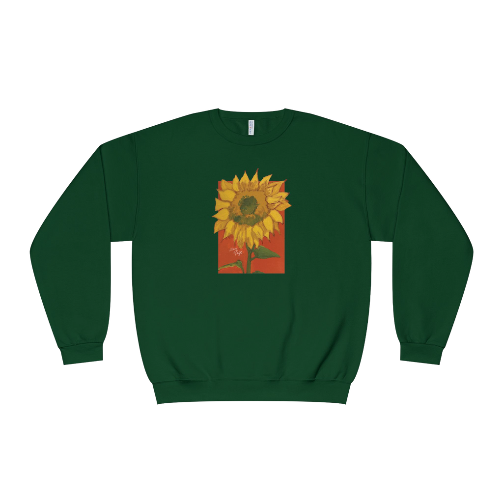 "DEL SOL" (2018) Unisex Crewneck Sweatshirt