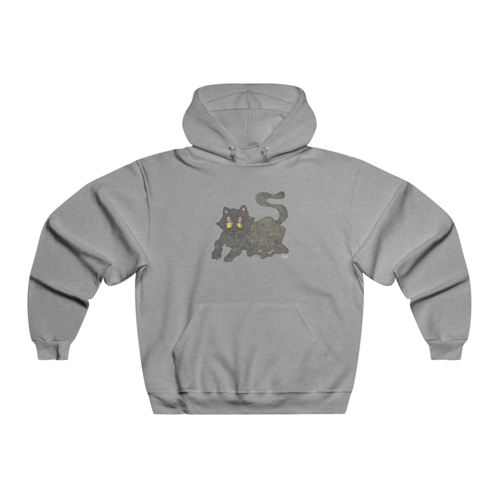 "GATO" (2019) Unisex Hoodie