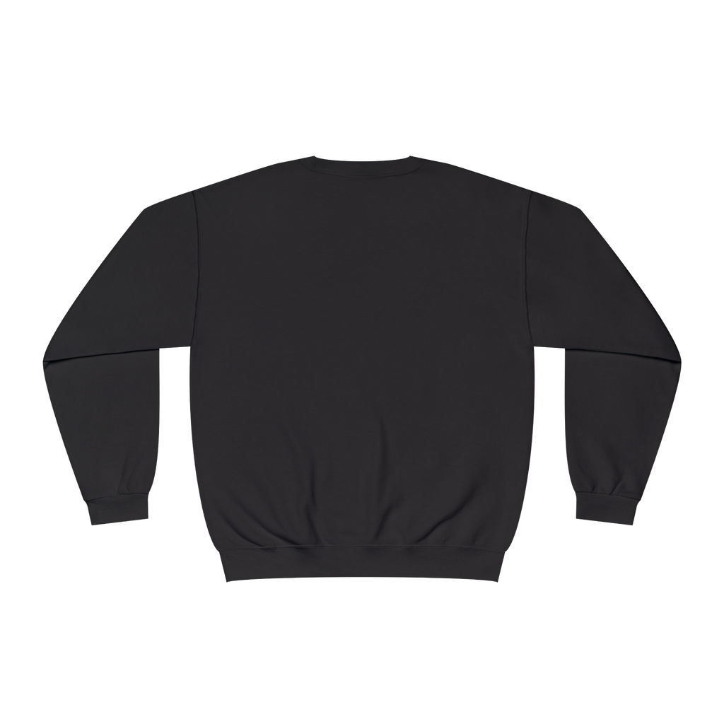 "BLOWN AWAY" (2019) Unisex Crewneck Sweatshirt