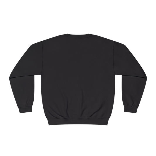 "BLOWN AWAY" (2019) Unisex Crewneck Sweatshirt