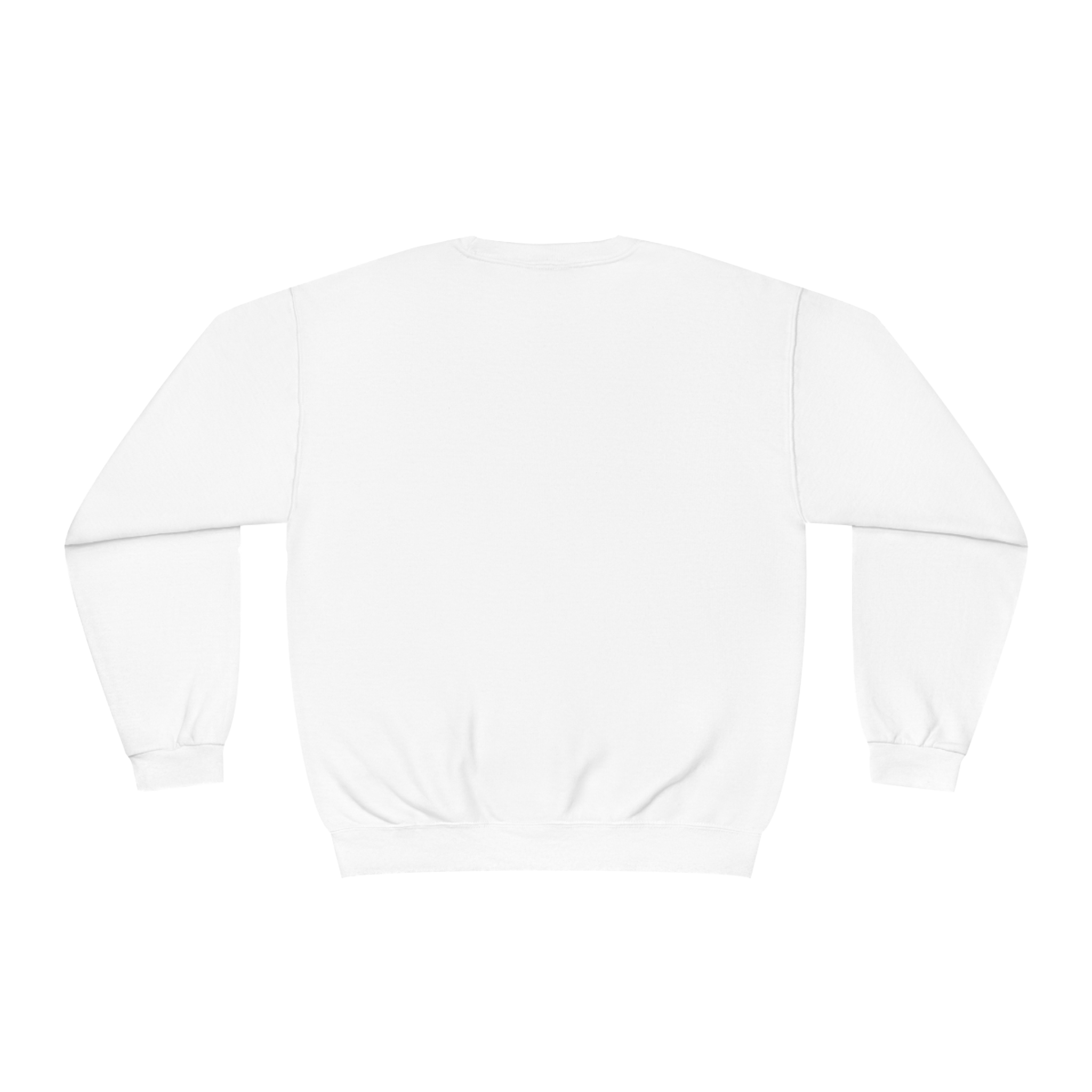 "MOMMY, PACK MY LUNCH" (2017) Unisex Crewneck Sweatshirt