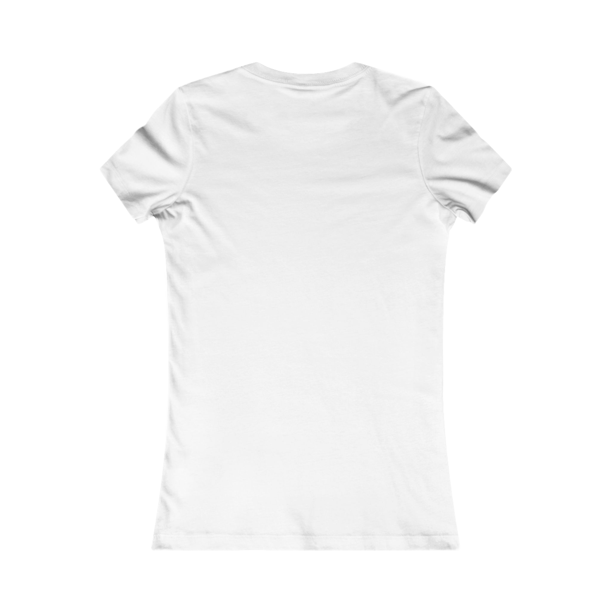 "DEL SOL" (2018) Femme-Fit Cotton Crew Tee