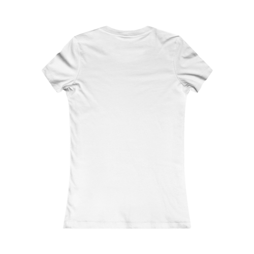 "DEL SOL" (2018) Femme-Fit Cotton Crew Tee