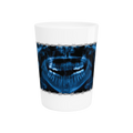 "NOVOCAINE" (2019) Ceramic Shot Glass