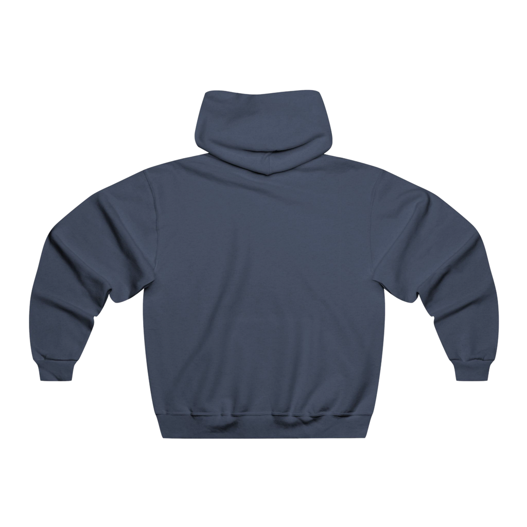"MI CUERPO" (2018) Unisex Hoodie