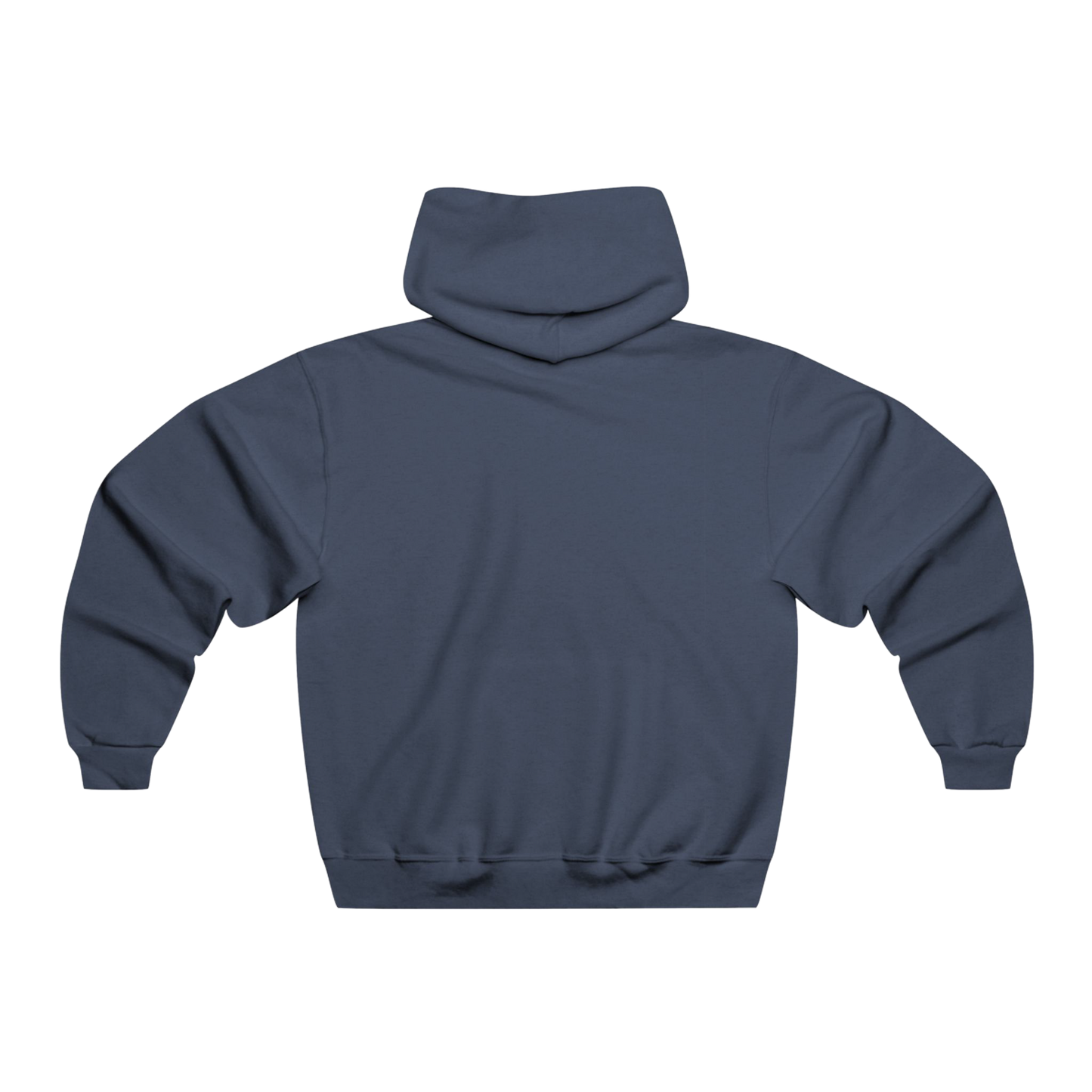 "MI CUERPO" (2018) Unisex Hoodie