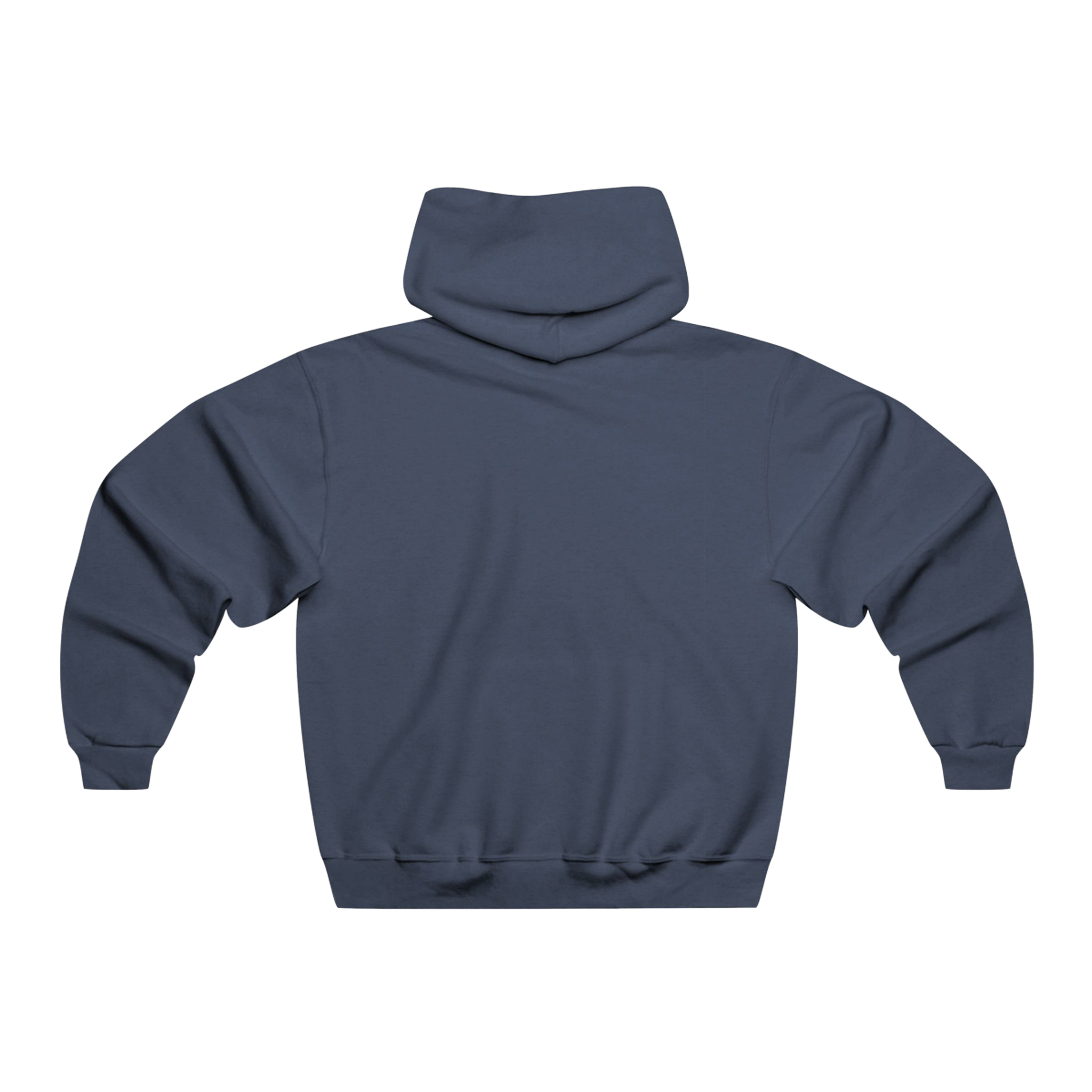 "MI CUERPO" (2018) Unisex Hoodie