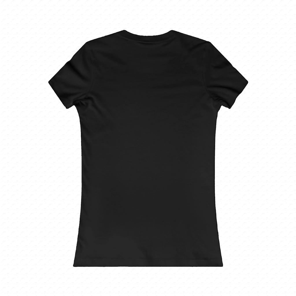 "MI CUERPO" (2018) Femme-Fit Cotton Crew Tee