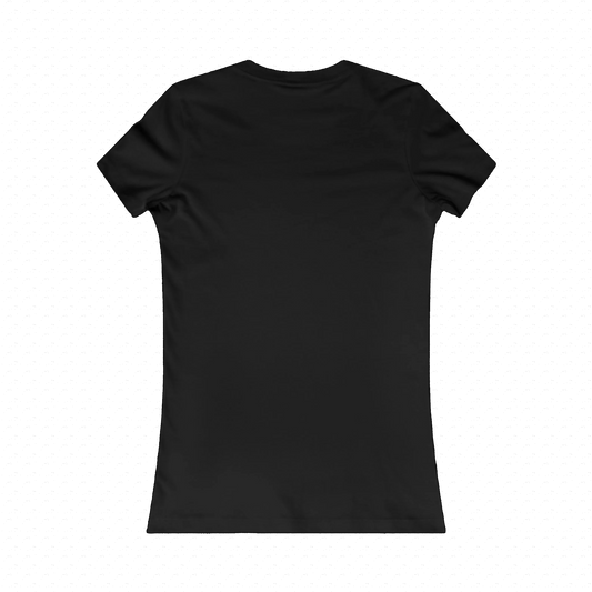 "MI CUERPO" (2018) Femme-Fit Cotton Crew Tee