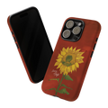 "DEL SOL" (2018) Tough Phone Case