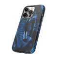 "NOVOCAINE" (2019) Tough Phone Case