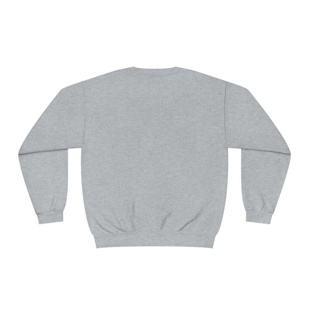 "MOMMY, PACK MY LUNCH" (2017) Unisex Crewneck Sweatshirt