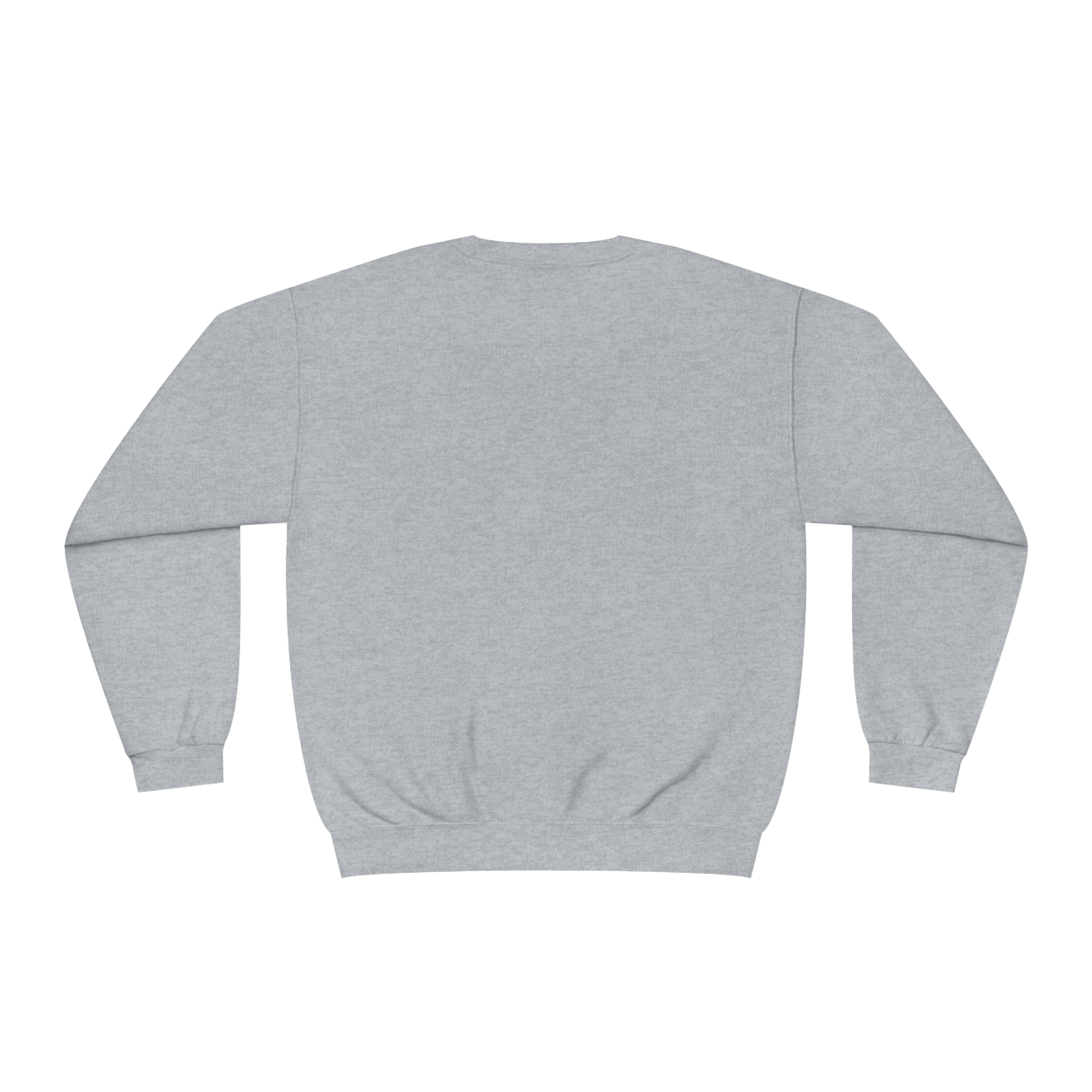 "MOMMY, PACK MY LUNCH" (2017) Unisex Crewneck Sweatshirt