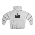 "SINK OR SWIM" (2018) Unisex Hoodie