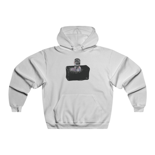 "SINK OR SWIM" (2018) Unisex Hoodie