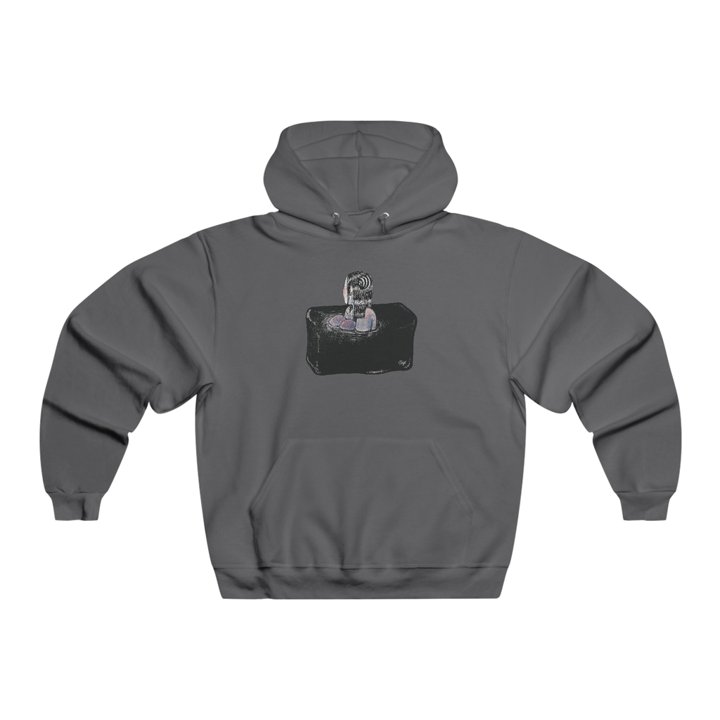 "SINK OR SWIM" (2018) Unisex Hoodie